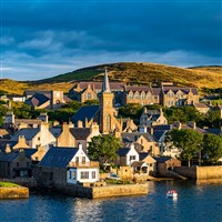 ORKNEY EXPLORER AND SCOTTISH HIGHLANDS 
