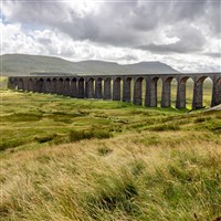 SETTLE MARKET & RIBBLESDALE TOUR