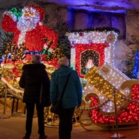 VALKENBURG CHRISTMAS MARKETS