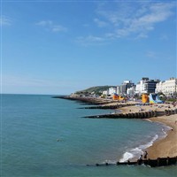 ELEGANT SUSSEX: COAST, COUNTRY & HERITAGE