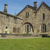 ABBEY HOUSE MUSEUM - VICTORIAN LIFE IN LEEDS