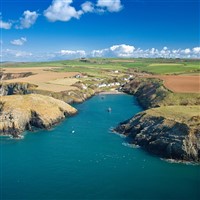 PEMBROKESHIRE HERITAGE AND HEAVY HORSES 