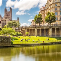 STEAM, SAIL & TIMELESS JOURNEYS IN THE WEST COUNTRY