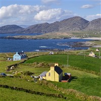 RING OF BEARA