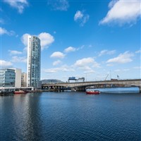 THE BEST OF NORTHERN IRELAND