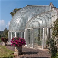 SPRINGTIME IN SIDMOUTH & DEVON GARDENS ESCAPE