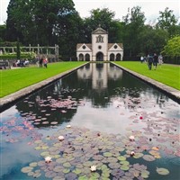 Bodnant Gardens