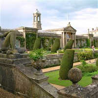 PIONEERING SPIRITS OF THE COTSWOLDS