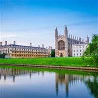 THRIPLOW DAFFODILS WEEKEND 
