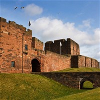 CARLISLE, DUMFRIES, LAKES AND ANNANDALE DISTILLERY