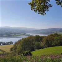LLANDUDNO, SCENIC RAILWAYS AND COASTAL EXPLORER
