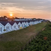 WARNER CORTON COASTAL VILLAGE 