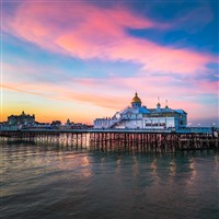 ELEGANT EASTBOURNE