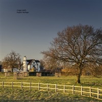BOSCOBEL HOUSE & ROYAL OAK AND IRONBRIDGE