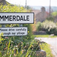Emmerdale Village Tour Day Trip