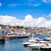 FALMOUTH WITH STYLE