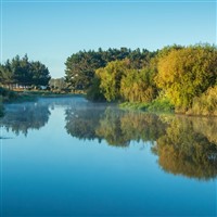 Foxton Canal