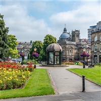 Day Trip Harrogate in Yorkshire Jones Holidays