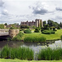 KENT HERITAGE & CALL THE MIDWIFE EXPERIENCE