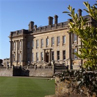 WARNER - HEYTHROP PARK HOTEL