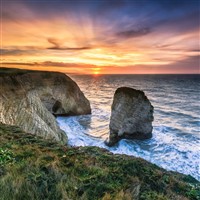 ISLE OF WIGHT- VICTORIAN CHRISTMAS