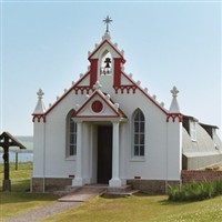 ORKNEY AND SCOTLAND'S FAR NORTH 