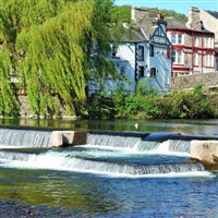 RELAX IN THE LAKE DISTRICT