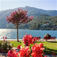 LAKE MAGGIORE