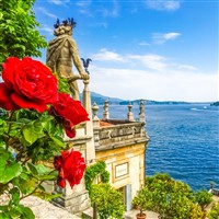 LAKE MAGGIORE