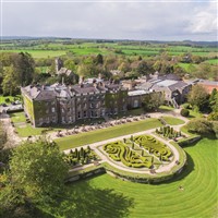 WARNER NIDD HALL