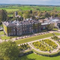 WARNER NIDD HALL