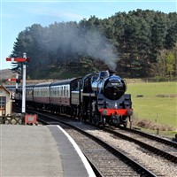 North Norfolk Heritage Railway