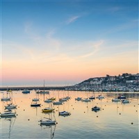 RAIL & SAIL BEYOND PARADISE IN DEVON