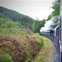 Ravenglass Railway