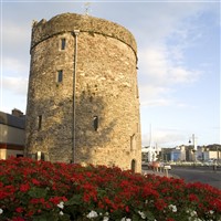 Reginal Tower Waterford