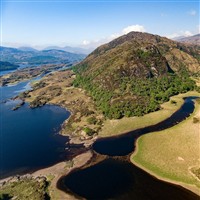 KILLARNEY AND THE SPECTACULAR RING OF KERRY