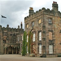 Ripley Castle