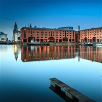 PORT SUNLIGHT - WHERE AUTUMN SHINES WITH STUNNING SEASONAL COLOUR