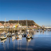 SCARBOROUGH WHITBY AND YORK