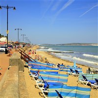 ISLE OF WIGHT- THE DIAMOND ISLE