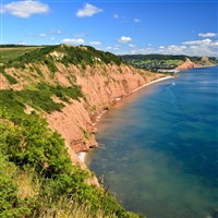 Royal York & Faulkner Hotel Sidmouth