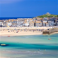 CORNWALL AUTUMN WONDERS