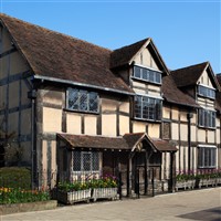 William Shakespeare's House