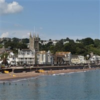 Teignmouth