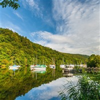 BREATHTAKING LAKE DISTRICT & YORKSHIRE DALES