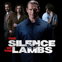 THE SILENCE OF THE LAMBS Liverpool Empire Theatre