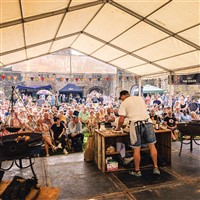 LUDLOW FOOD FESTIVAL